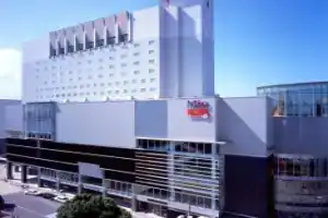 Keisei Hotel Miramare, Тиба