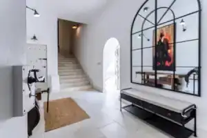 Отель «Castro Mesembria Boutique», Несебр