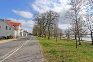 Stadtvilla an der Mueritz SEE 8970, Варен