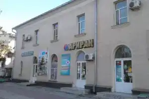 Hotel «Ваyan», Шымкент