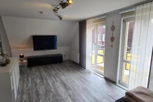 Ferienwohnung Nr 12 inkl Bettwäsche Handtücher Endreinigung, Ханенклее-Боксвизе