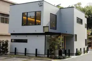 Отель «Spa Terrace Shisui», Кобе