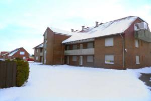 Apartment Woge Norddeich, Нордайх