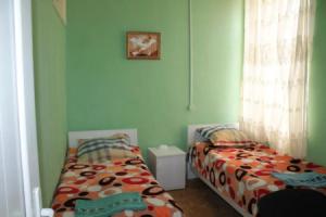 Hotel "EGRİSİ" Gardabani, Крцаниси