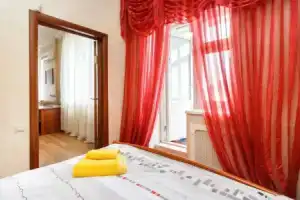 Tverskaya 2 Apartment, Москва