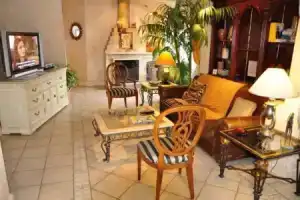 Villa Marjan, Сплит