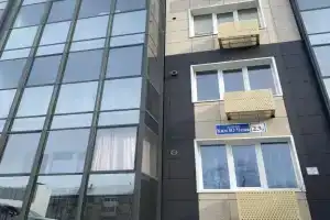 Апартаменты на улице Ким Ю Чена 23а, Хабаровск