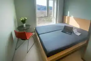 Хостел «Bergen Montana», Берген