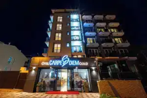 Otel Carpediem Gold Kuşadası, Кушадасы