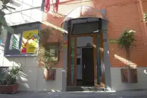 Hotel «Toledo», Неаполь