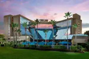 DoubleTree by Hilton Orlando Airport Hotel, Орландо
