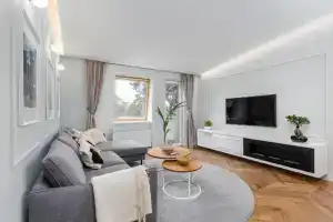 V33 cozy apartment, Друскининкай