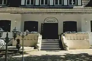 Hotel «Münnich», Мюнстер