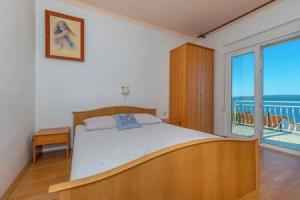 Apartman Franjo 2, Цриквеница