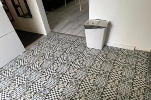 Nóra Apartman, Балатонкенеше
