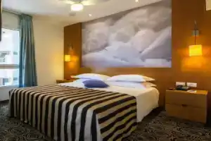 The Lusky- Great Small Hotel, Тель-Авив