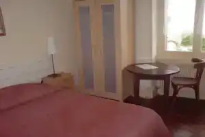 Отель «Hôtel Le Foch», Бон