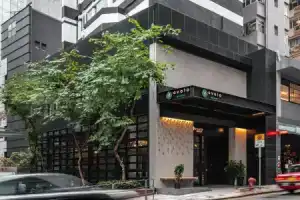 Отель «Ovolo Central», Гонконг