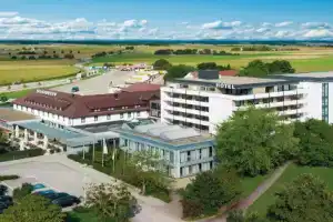 Seligweiler Hotel & Restaurant, Ульм