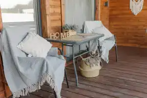 Гостевой дом Юрьево Home (Хоум) Софийская 18В, Великий Новгород