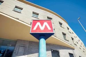 Отель «Mercure Roma Centro Termini», Рим