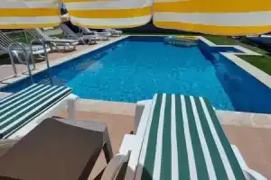 Remarkable 4-bed Villa Anka Private Pool, Дальян