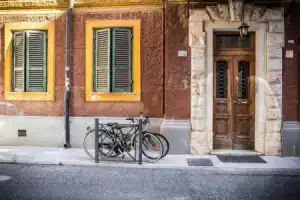 Гостевой дом «San Pietro Leisure and Luxury», Рим