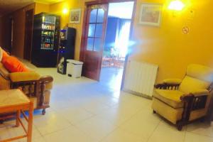 Hostal «Sol Naciente», Леон