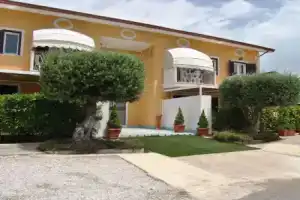 Casale Cilento 34552, Пестум