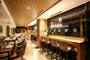 SSAW Boutique Hotel Shanghai Yilin, Шанхай