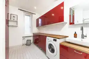 Ilves Residence 144m2, Тампере