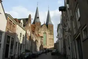 Postillion Hotel Deventer, Девентер