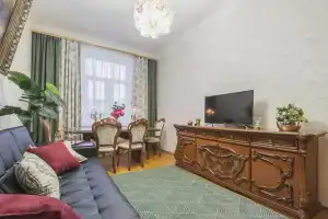 GM Никитский б-р, 5, Москва