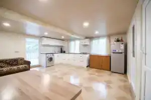 Cozy apartment near Kobuleti with mountain view 2, Кобулети