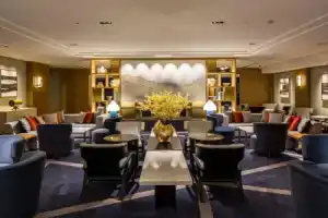 Keio Plaza Hotel Tokyo Premier Grand, Токио