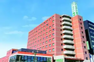 Отель «Park Inn Takasaki», Такасаки