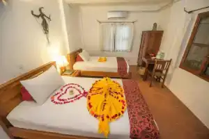 Kafu Resort & Spa, Сиемреап