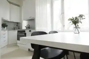 Roost Kallio, Хельсинки