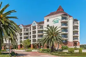 Great Eastern Motor Lodge, Перт