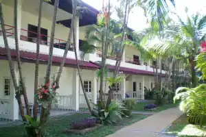 Patong Palace Hotel - Sha Extra Plus, Патонг