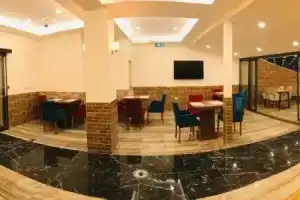 Deryaman Hotel Trabzon, Трабзон