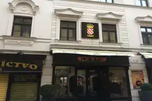 Апарт-Отель «Vip», Братислава
