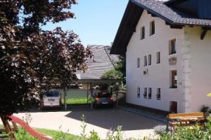 Haus Panoramablick, Buggen