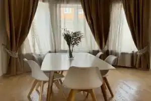 Дом для отпуска «Турист», Элиста