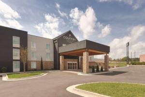 Country Inn & Suites by Radisson Macon West, Мэйкон