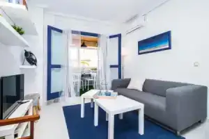 Apartamento Espanatour Mac Lean, Торревьеха