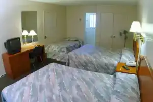 Mission Bay Motel, Сан-Диего