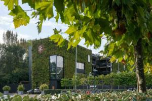 Hotel & Wellness Zuiver, Амстердам