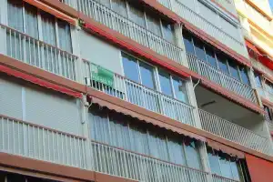 Apartamentos Edimar, Бенидорм