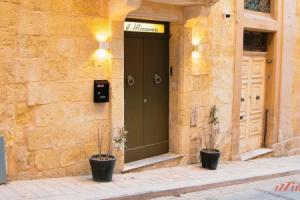 A Unique 400-year-old Modern Maltese Home, Биргу